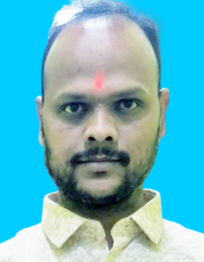 Jitendra Kumar Raut