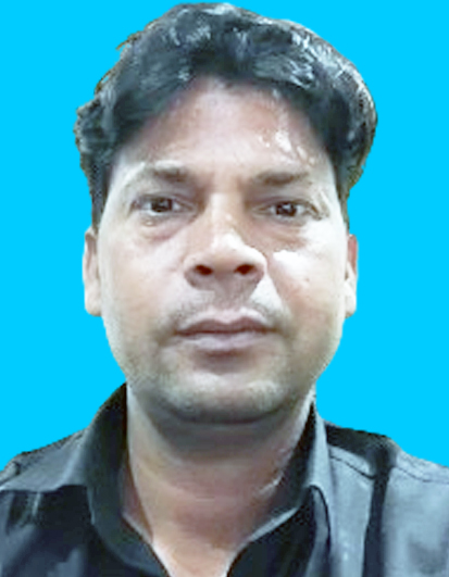 Raj Bahadur