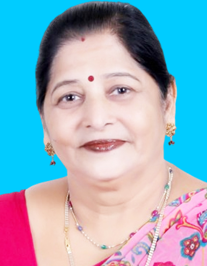 Shashi Mehta