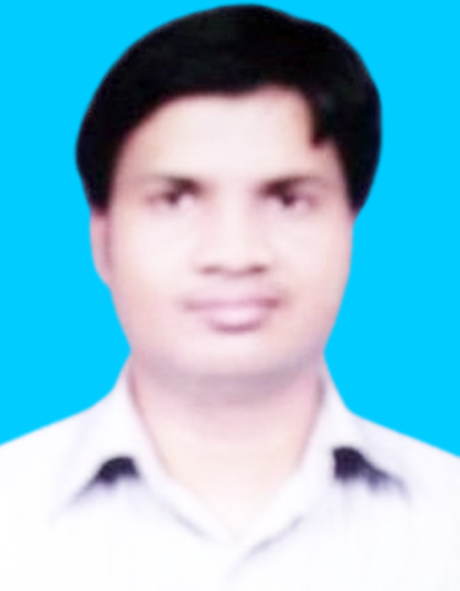 Bhoopesh Kumar