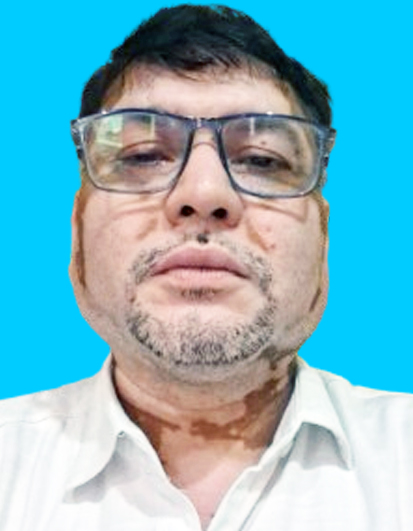 Kanhaiya Prasad