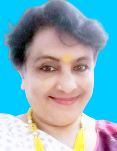 Dr. Meera Panchal