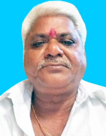 Nemeechand Sirvi