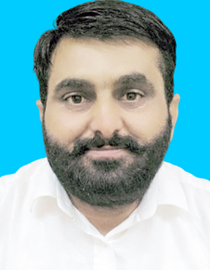 Ummed Singh