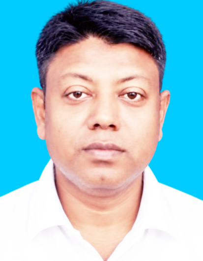 SK Aktar Ali