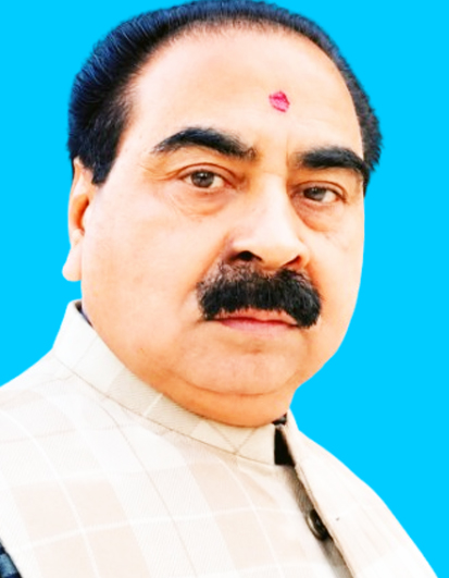Harishchandra Rai
