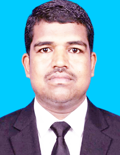 Nabin Kumar Palei