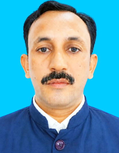 Binay Prasad