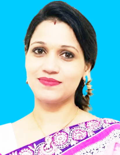 Dr. Deepti Sharma