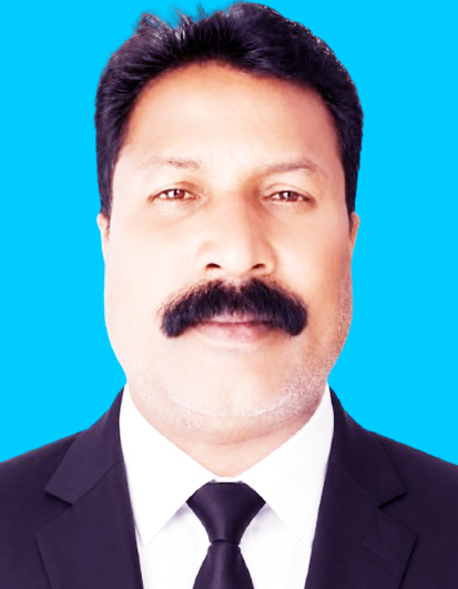 Satyendra Singh