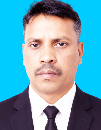 Devendra Kumar